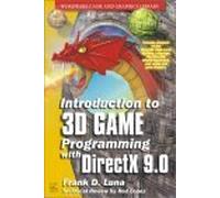 Introduction to 3d Game Programming With Directx 9/0