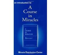 Introduction to a Course in Miracles