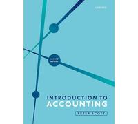 Introduction to Accounting
