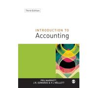 Introduction to Accounting (Accounting and Finance series)