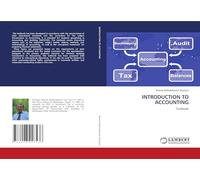 Introduction to Accounting: Textbook