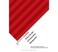 Introduction to Accumark, Pattern Design, and Pdm