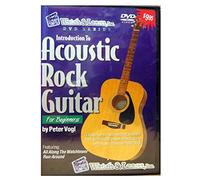 Introduction to Acoustic Rock [DVD] [Region 1] [US Import] [NTSC]