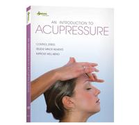 Introduction to Acupressure [DVD] [Region 1] [US Import] [NTSC]