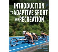 Introduction to Adaptive Sport and Recreation
