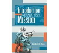 introduction to Adventist Mission