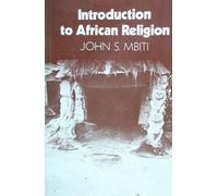 Introduction to African Religion