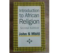 Introduction to African Religion