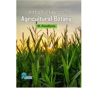 Introduction To Agricultural Botany P/B