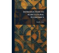 Introduction to Agricultural Economics