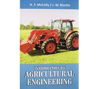 Introduction to Agricultural Engineering