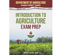 INTRODUCTION TO AGRICULTURE EXAM PREP