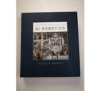 Introduction to AI Robotics 2e