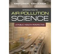 Introduction To Air Pollution: A Public Health Perspective