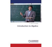 Introduction to Algebra