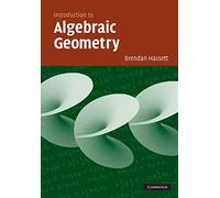 Introduction to Algebraic Geometry