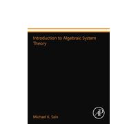 Introduction to Algebraic System Theory