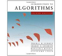 Introduction to Algorithms 2e (OI)