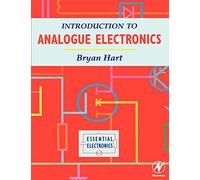 Introduction to Analogue Electronics
