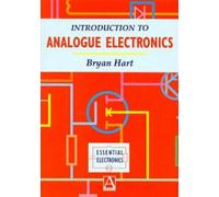 Introduction to Analogue Electronics