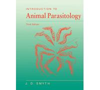 Introduction to Animal Parasitology