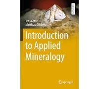 Introduction to Applied Mineralogy