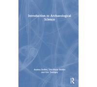 Introduction to Archaeological Science