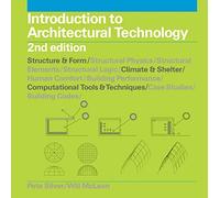 Introduction to Architectural Technology 2e