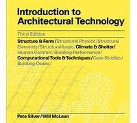 Introduction to Architectural Technology Third Edition