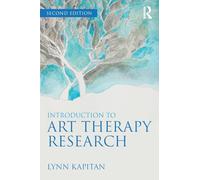 Introduction to Art Therapy Research