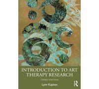 Introduction to Art Therapy Research