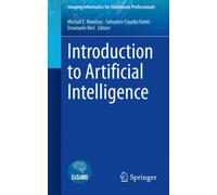 Introduction to Artificial Intelligence