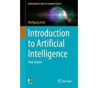 Introduction to Artificial Intelligence