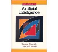 Introduction to Artificial Intelligence: Addison-Wesley Series in Computer Science