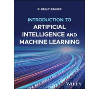 Introduction to Artificial Intelligence and Machine Learning, with eBook Access Code