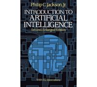 Introduction to Artificial Intelligence (Dover Books on Mathematics)