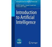 Introduction to Artificial Intelligence (Imaging Informatics for Healthcare Professionals)