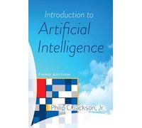 Introduction to Artificial Intelligence: Third Edition (Dover Books on Computer Science)