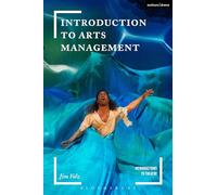 Introduction to Arts Management (Introductions to Theatre)