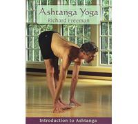 Introduction To Ashtanga Yoga DVD