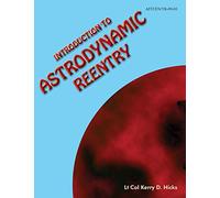 Introduction to Astrodynamic Reentry