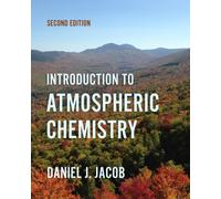 Introduction to Atmospheric Chemistry (Second Edition)