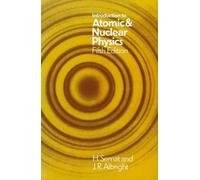 Introduction to Atomic and Nuclear Physics