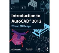 Introduction to AutoCAD 2012