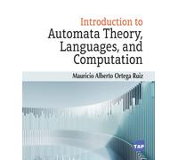 Introduction to Automata Theory, Languages, and Computation