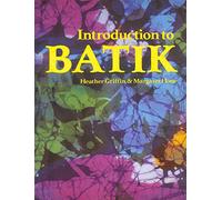 Introduction to Batik