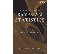 Introduction to Bayesian Statistics