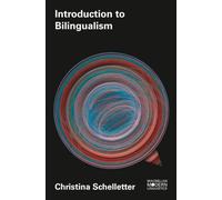 Introduction to Bilingualism