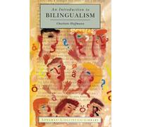 Introduction to Bilingualism (Longman Linguistics Library)