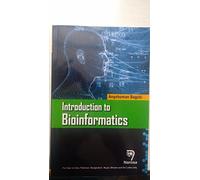 Introduction to Bioinformatics